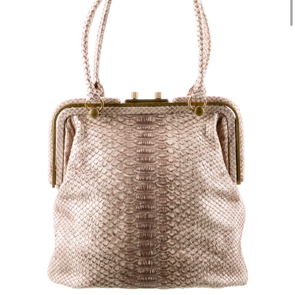 Bottega Veneta Shoulder Bag